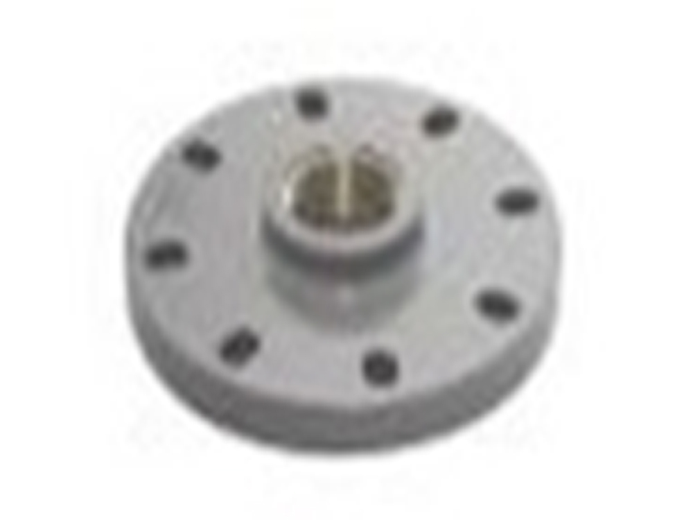 Blank Flanges c/w 1" BSP Drilled Hole