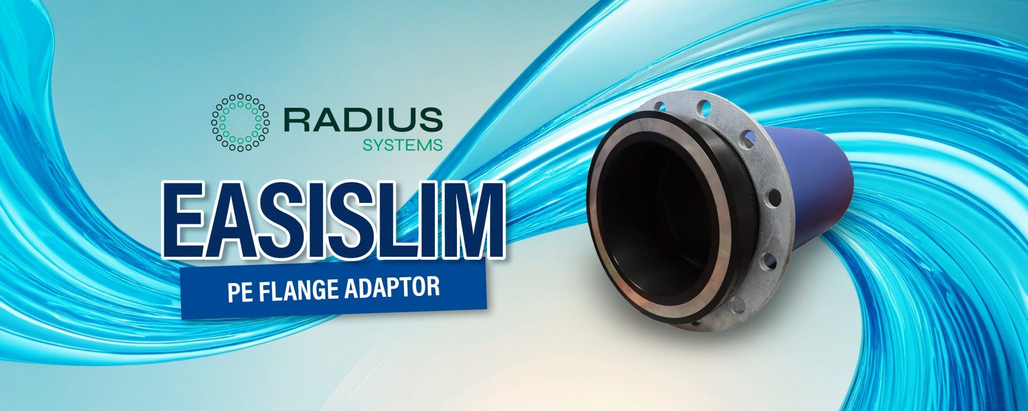 Radius Easislim