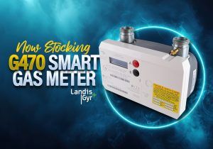 Landis & Gyr G470 smart meter featured image